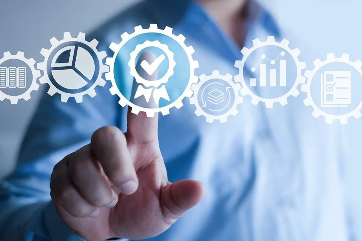 کور وب وایتال چیست؟