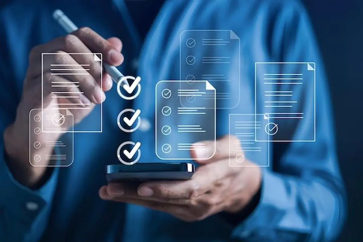 کور وب وایتال چیست؟