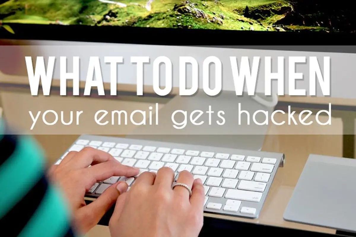 هک ایمیل