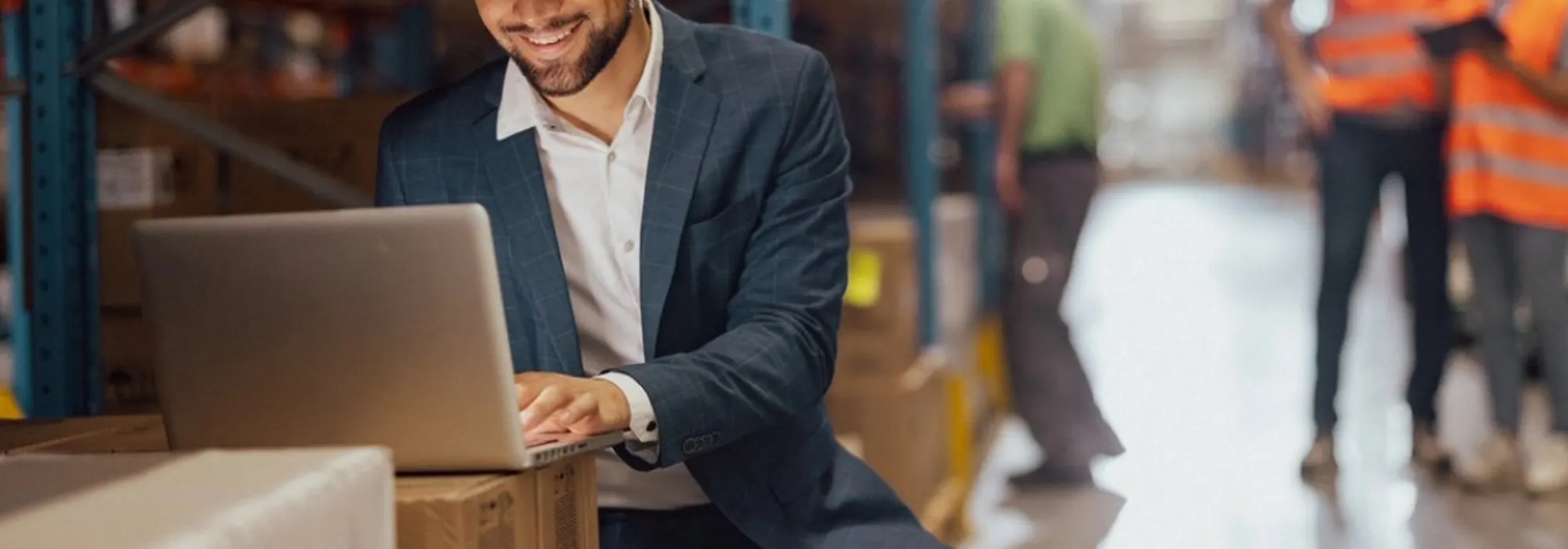 طراحی سایت صنعتی