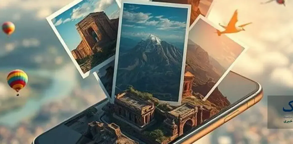 طراحی سایت خبری