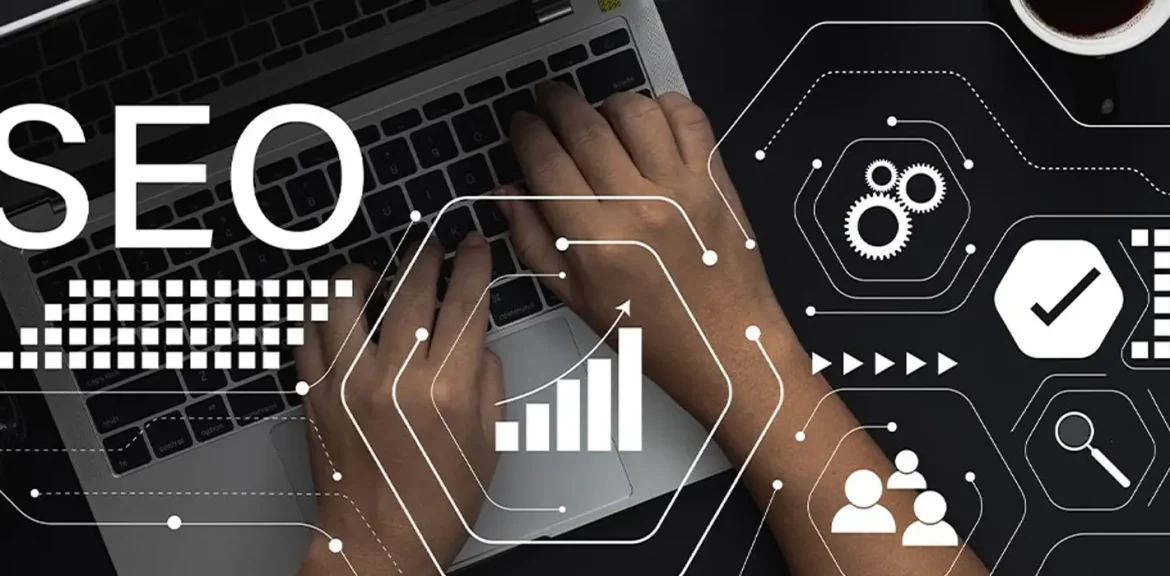 تأثیر سئو در فروش