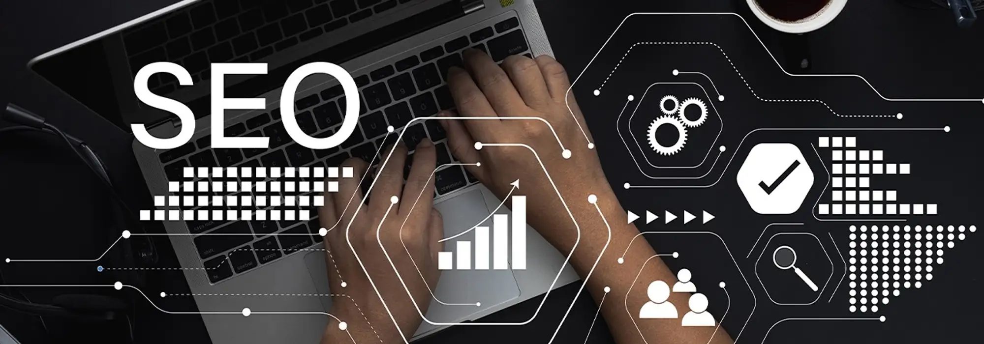 تأثیر سئو در فروش