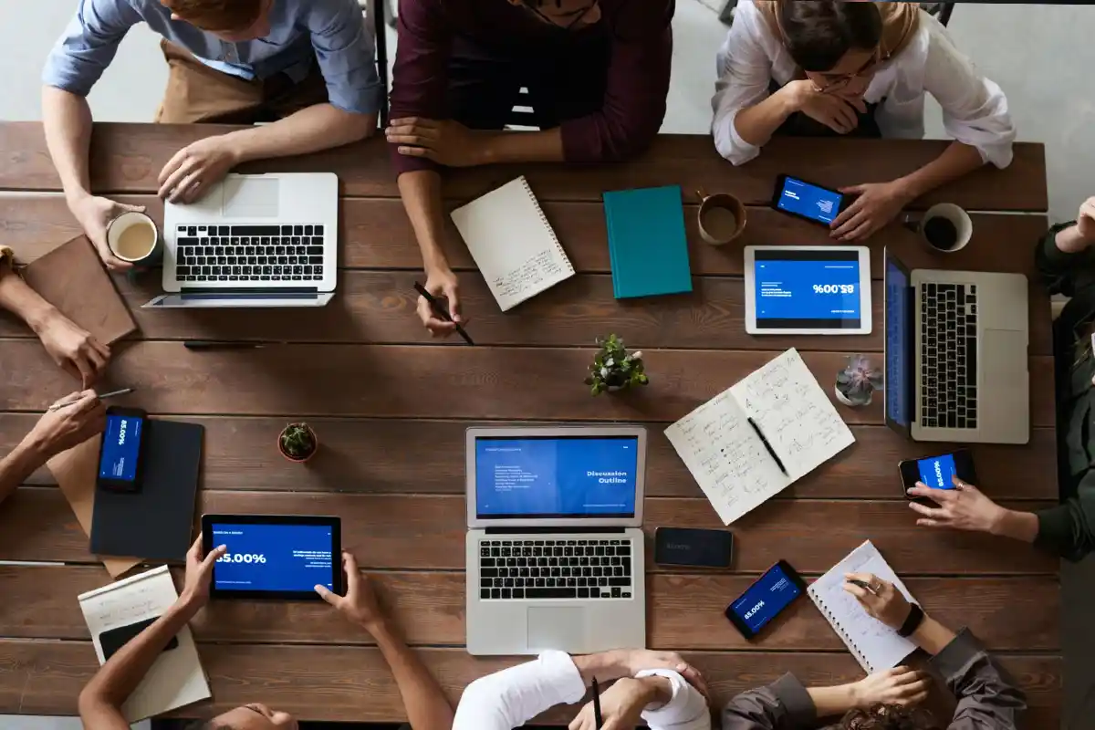 استارتاپ چیست؟