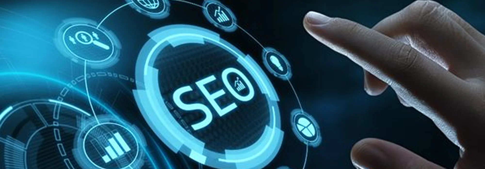 سئو خارجی چیست؟