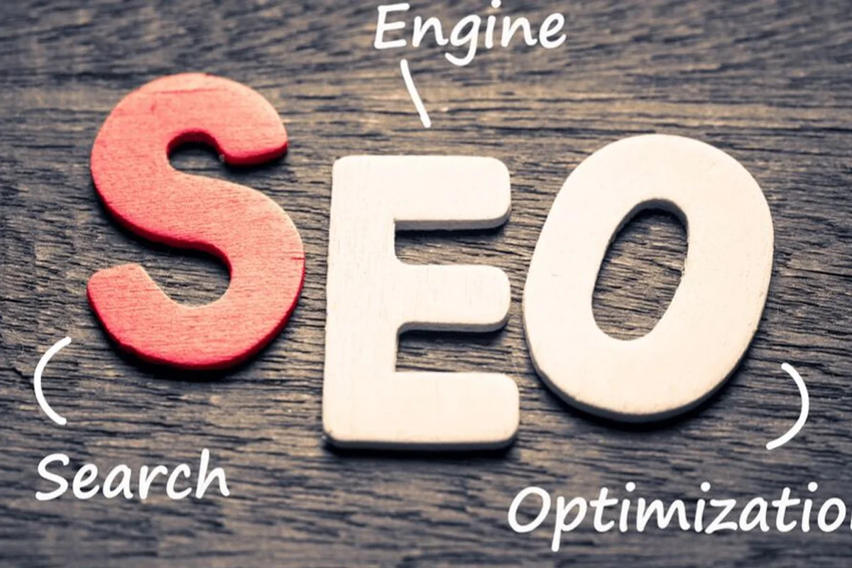 سئو خارجی چیست؟