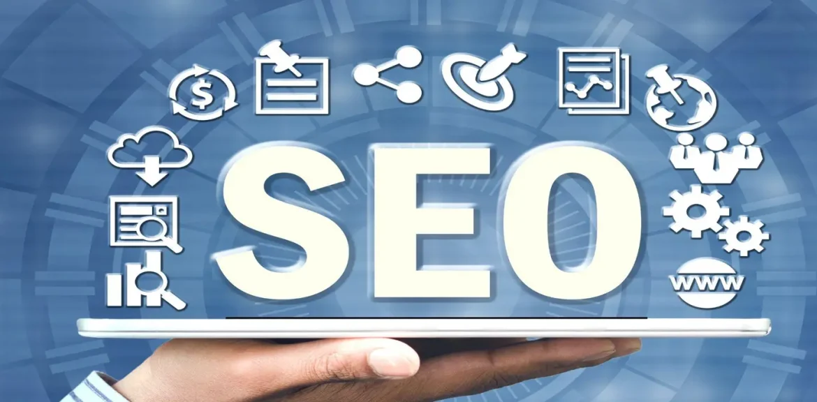 سئو داخلی چیست؟