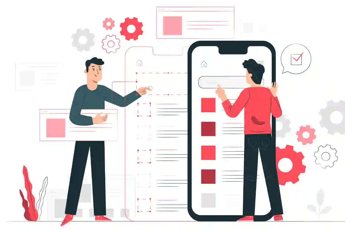 رابط کاربری چیست؟