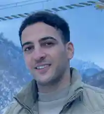 علی خدارحمی