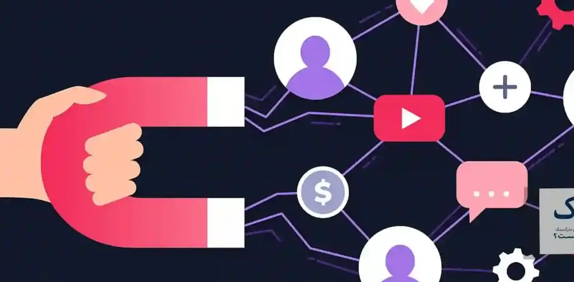 ریتنشن مارکتینگ چیست؟