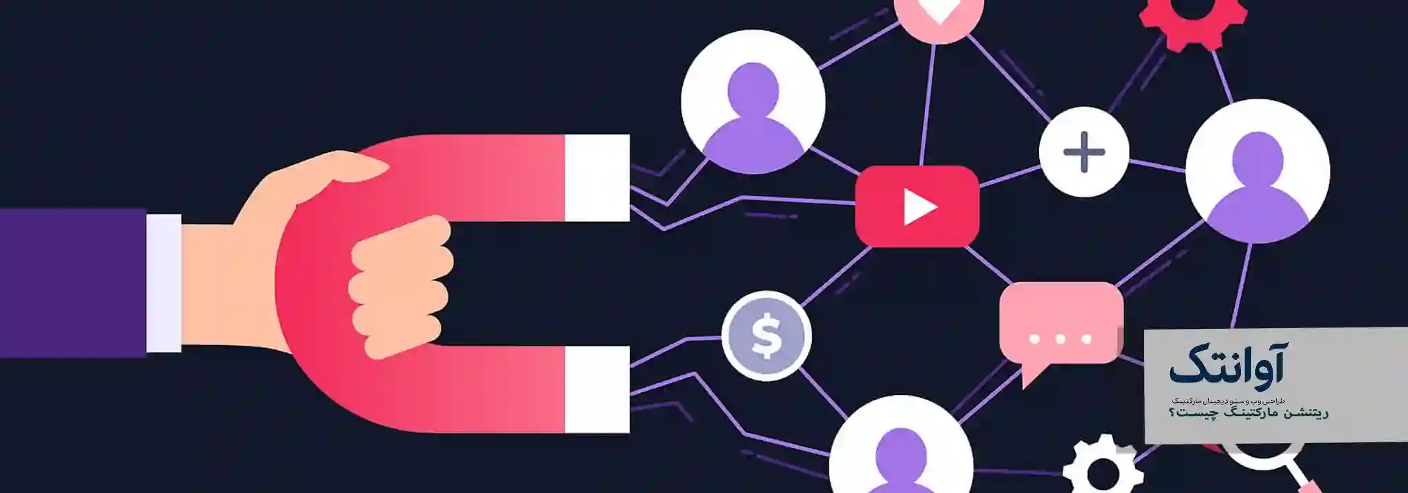 ریتنشن مارکتینگ چیست؟