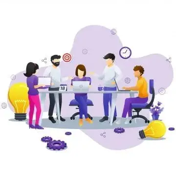 طراحی کیت کامل رابط کاربری (UI Kit) و Design System: