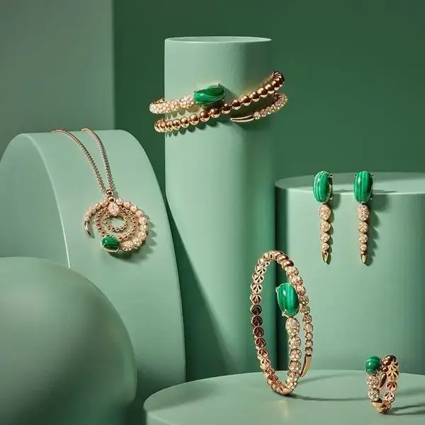 طراحی سایت طلا و جواهر