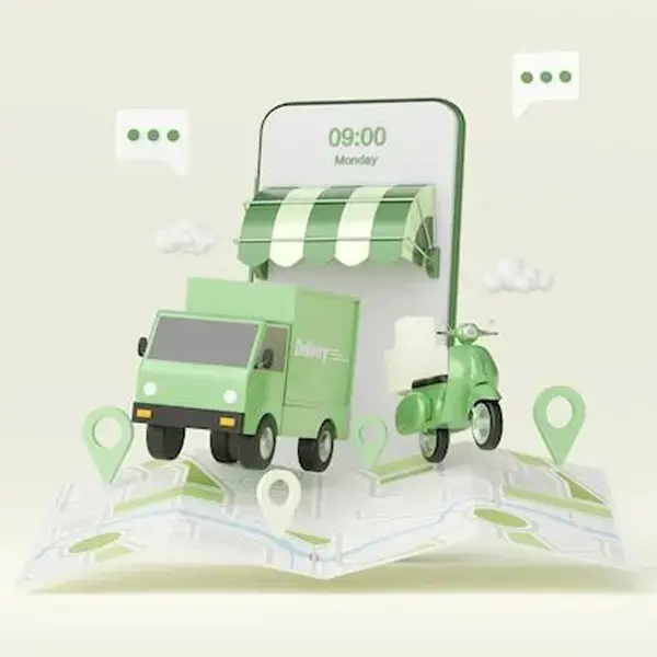 طراحی سایت فروشگاهی