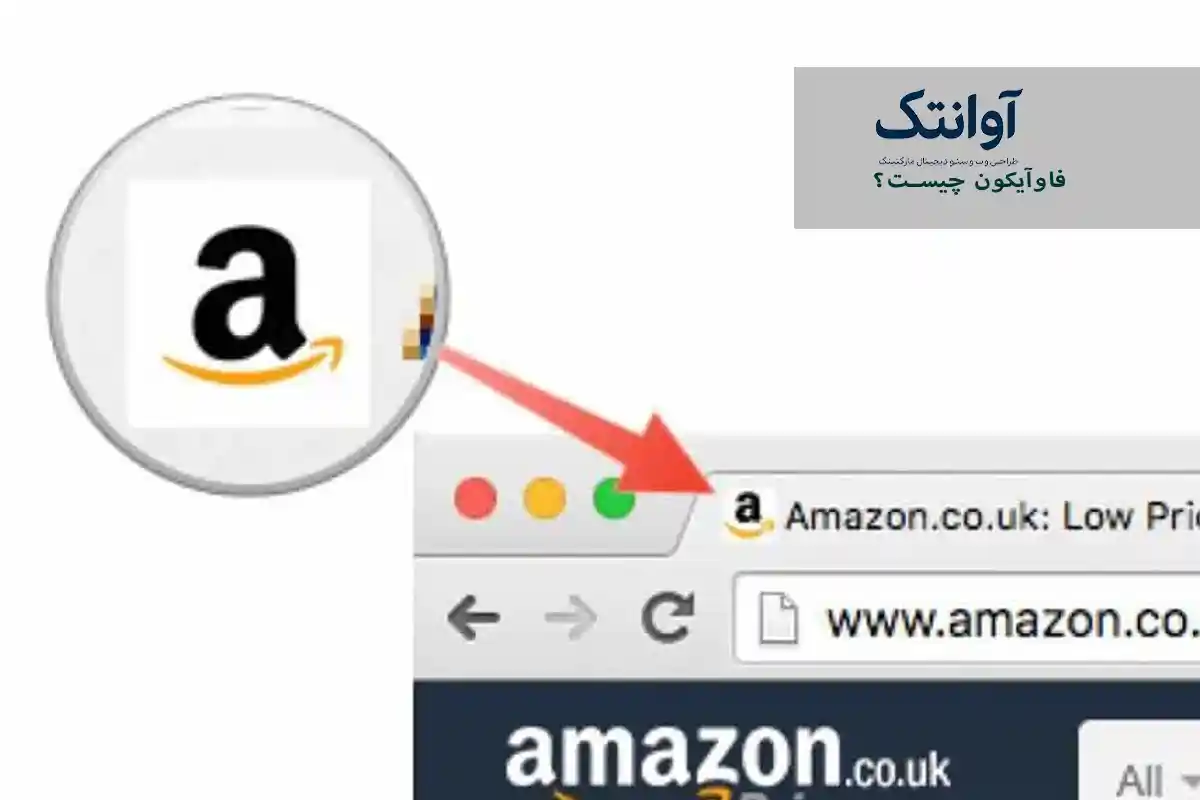 فاوآیکون چیست؟