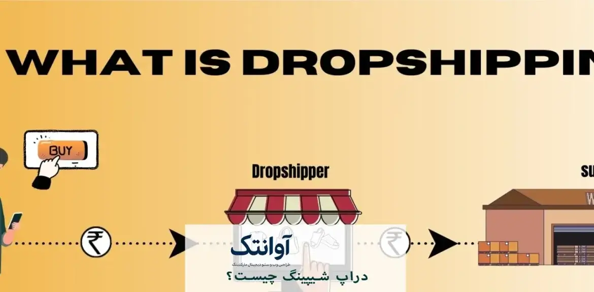 دراپ‌ شیپینگ چیست؟
